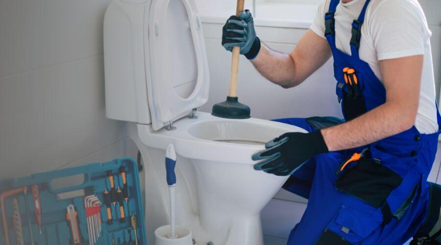 drain and sewer cleaning in Huntersville, NC